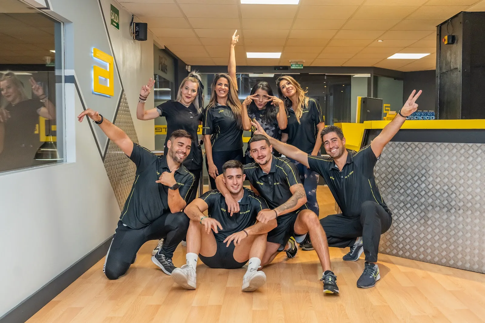 Gimnasio Atenas Benalmádena — estudio de fitness-studio en Benalmádena Costa, Benalmádena — 2