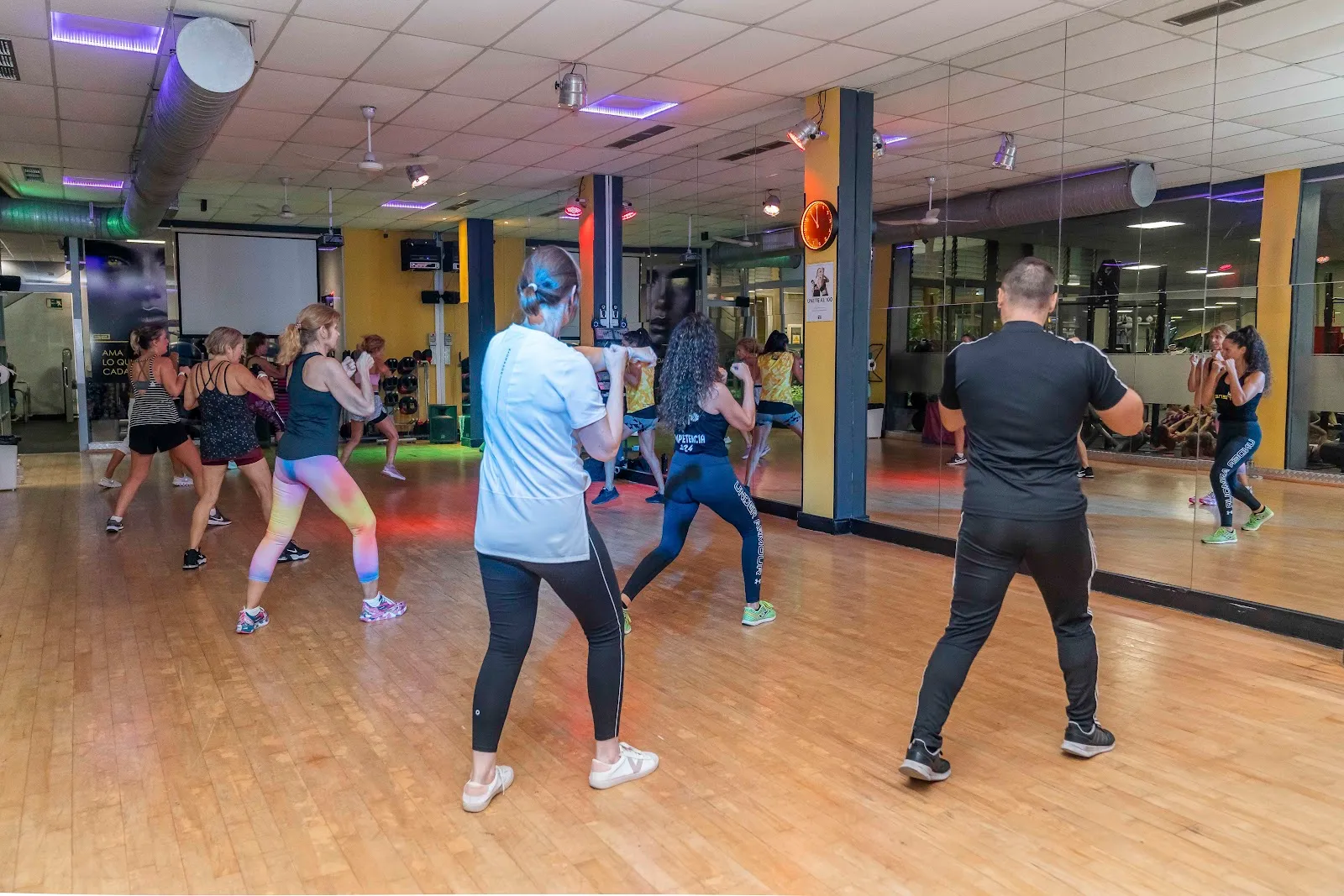 Gimnasio Atenas Benalmádena — estudio de fitness-studio en Benalmádena Costa, Benalmádena — 3