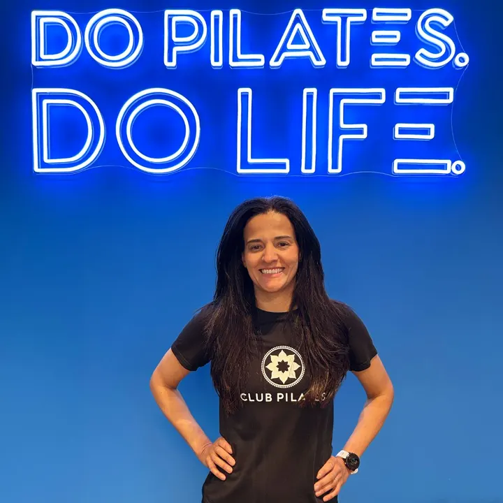 Club Pilates Lyon Foch — pilates reformer-studio aux Brotteaux, Lyon — 2