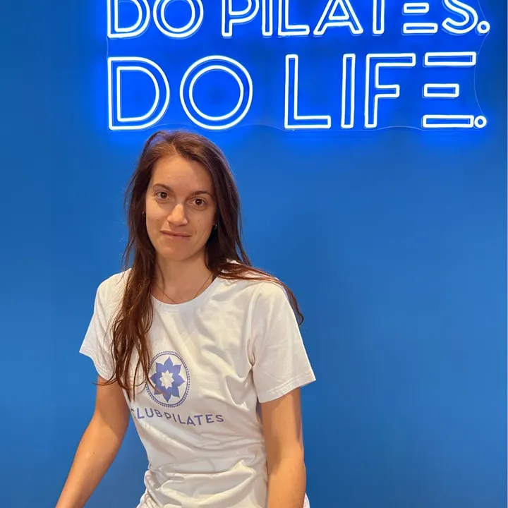 Club Pilates Lyon Foch — pilates reformer-studio à Lyon — 3