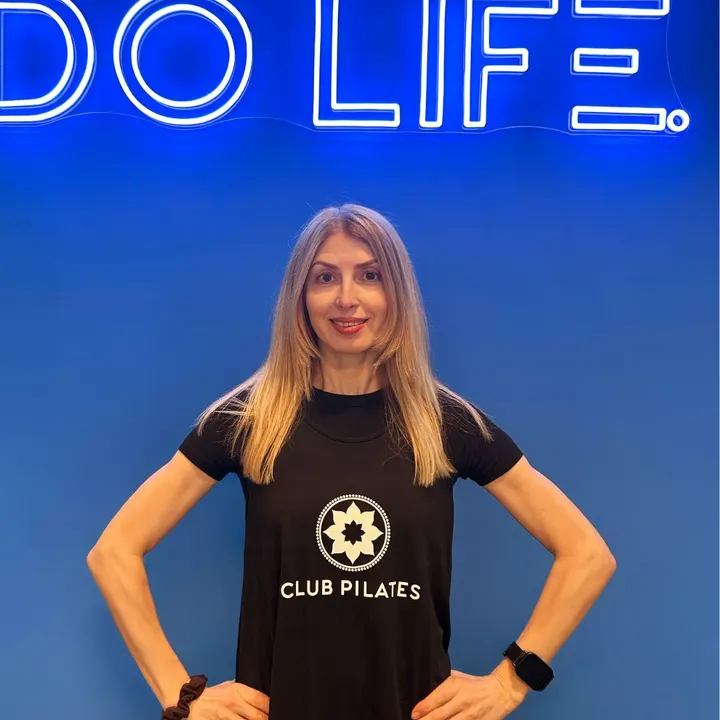 Club Pilates Lyon Foch — pilates reformer-studio à Lyon — 5