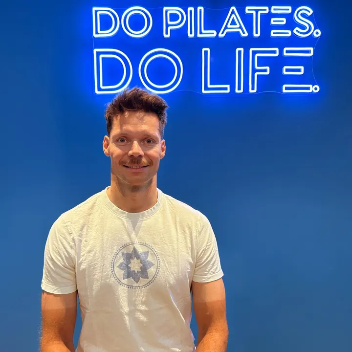 Club Pilates Lyon Foch — pilates reformer-studio à Lyon — 6