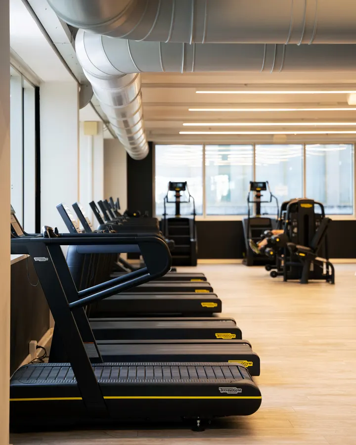 All Fit Sedico — palestre-studio a Gresal — 2