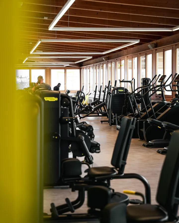 All Fit Sedico — Palestre a Gresal