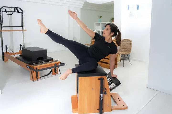 Core Pilates — pilates-studio em Bonfim, Porto — 2