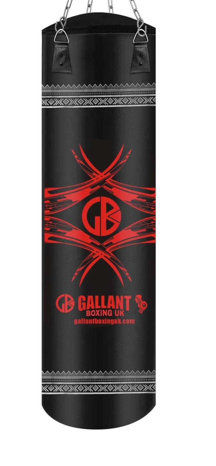 Gallant Boxing Club — boxing-studio in Crosland Hill, Huddersfield — 2
