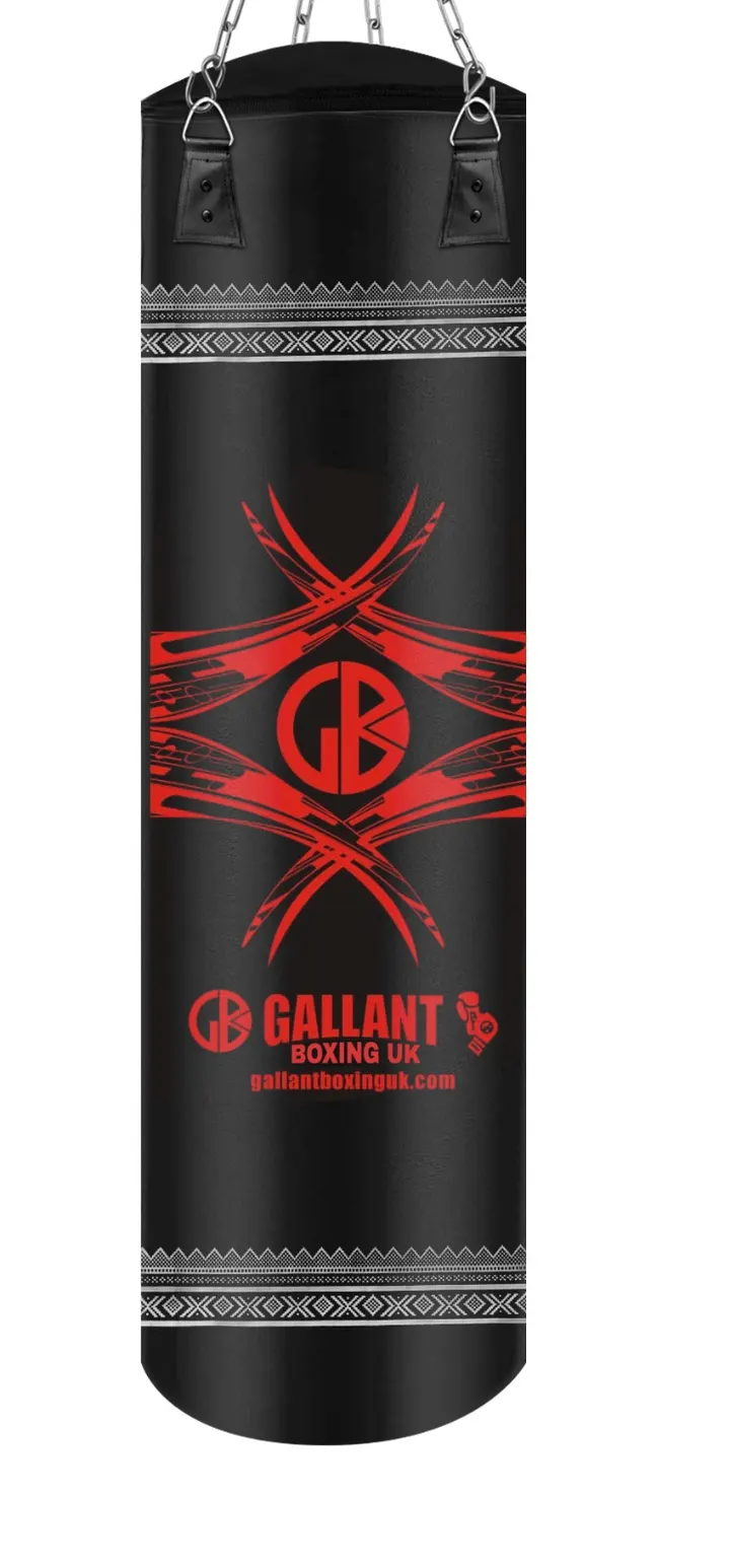 Gallant Boxing Club — boxing-studio in Crosland Hill, Huddersfield — 2