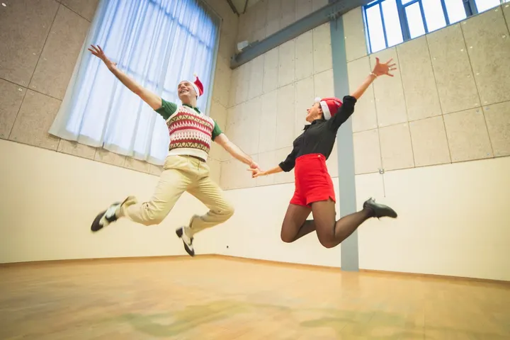 Planète Danses Salle Félix Thomas — danse-studio à Saint-Félix, Nantes — 3