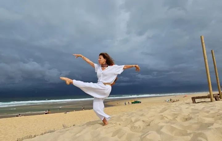 Planète Danses Salle Félix Thomas — danse-studio à Nantes — 5