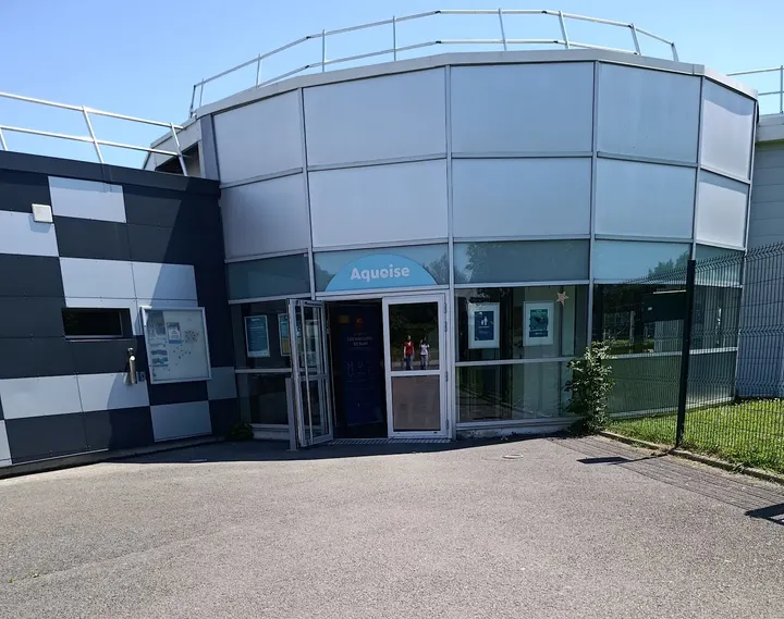 Aquoise — salle de fitness-studio à Méru — 2