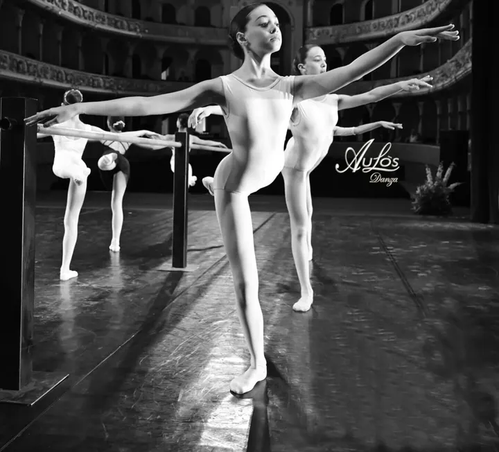 Aulòs Danza — danza-studio a Viserba Monte, Rimini — 3