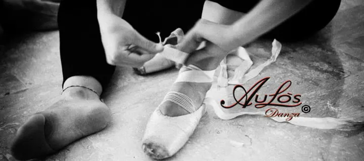 Aulòs Danza — danza-studio a Rimini — 3