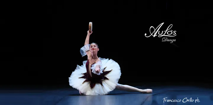 Aulòs Danza — Danza a Viserba Monte, Rimini