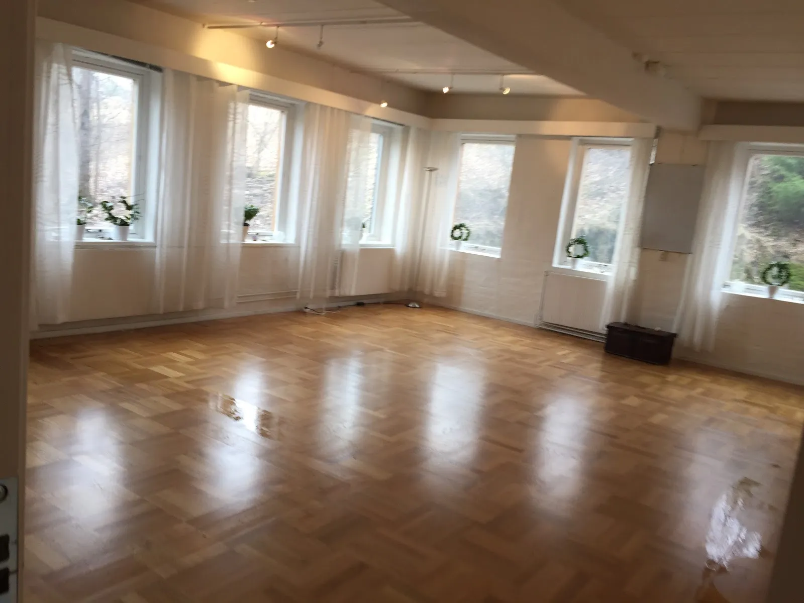 Kama Klinikken — meditasjon-studio i Østerås — 2