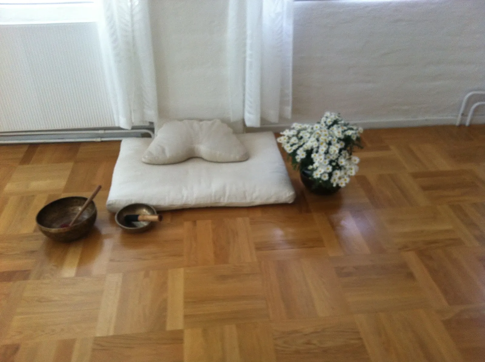 Kama Klinikken — meditasjon-studio i Østerås — 3