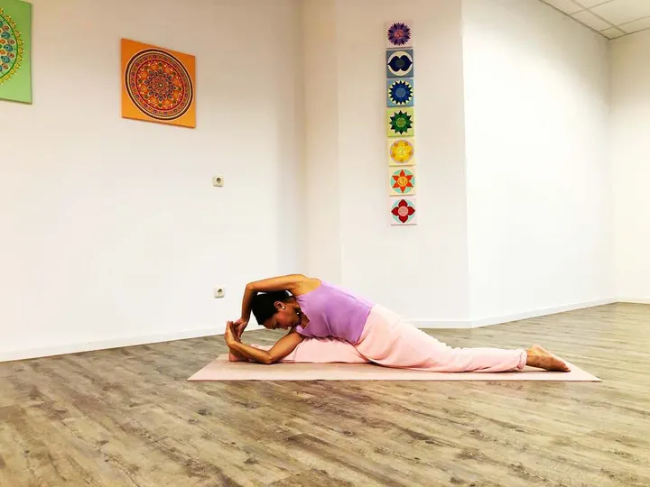 Yoga Oyuna Erding — yoga-studio in Erding — 2