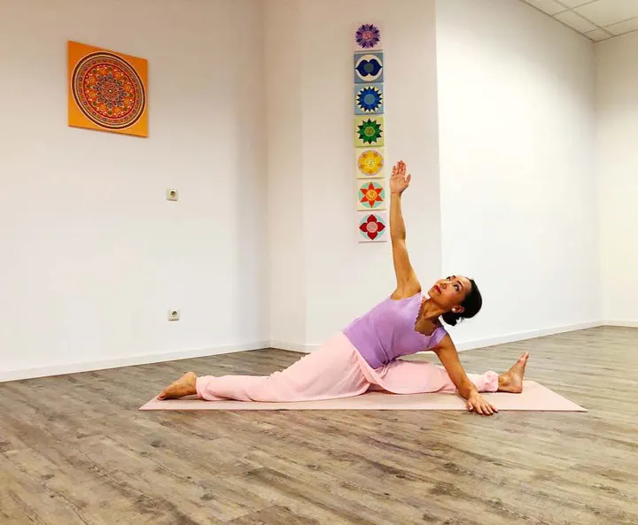 Yoga Oyuna Erding — yoga-studio in Erding — 3