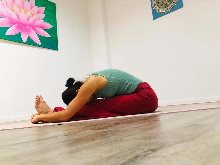 Yoga Oyuna Erding — yoga-studio in Erding — 3