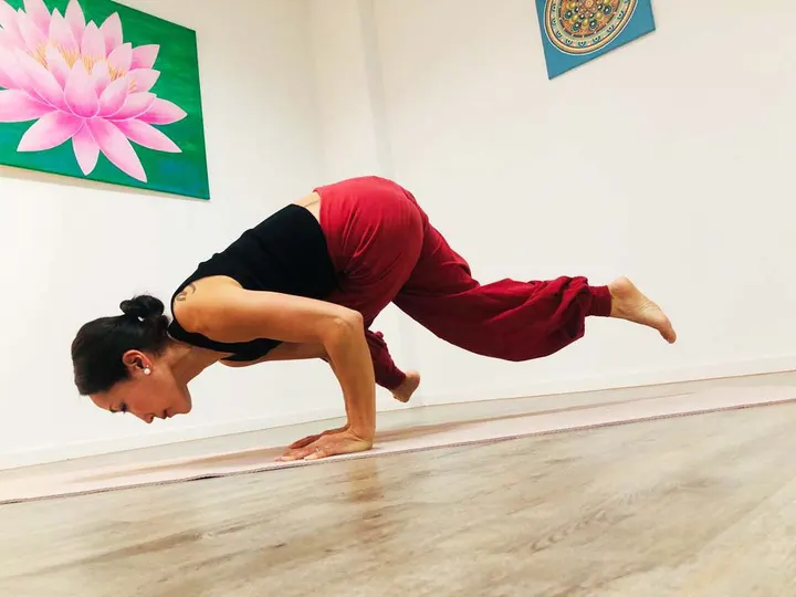 Yoga Oyuna Erding — yoga-studio in Erding — 4