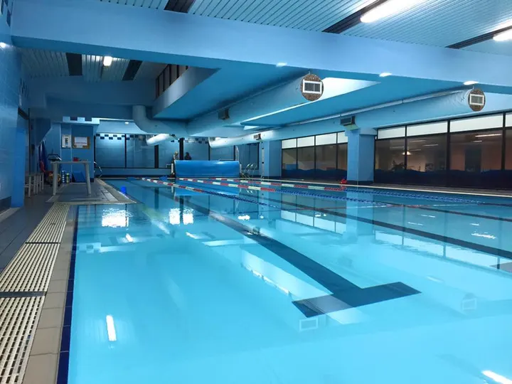 Swim&Fitness — Palestre a Quadraro, Roma