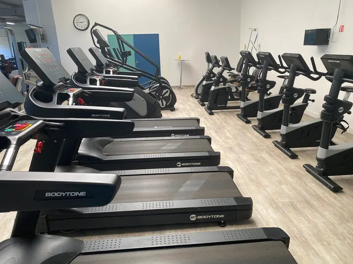 Kore360 — salle de fitness-studio à Val-de-Reuil — 3