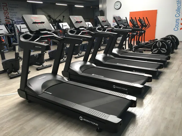 Kore360 — salle de fitness-studio à Val-de-Reuil — 4
