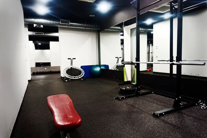 Functional Feel Chueca — entrenamiento funcional-studio en Justicia, Madrid — 2