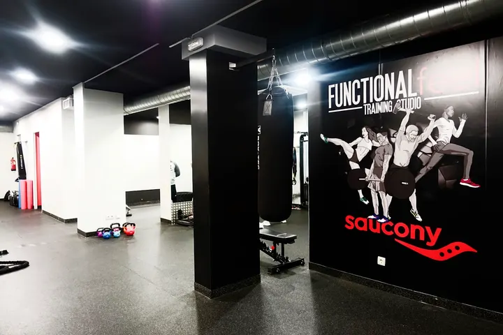 Functional Feel Chueca — entrenamiento funcional-studio en Justicia, Madrid — 3