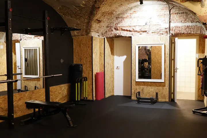 Functional Feel Chueca — entrenamiento funcional-studio en Madrid — 4