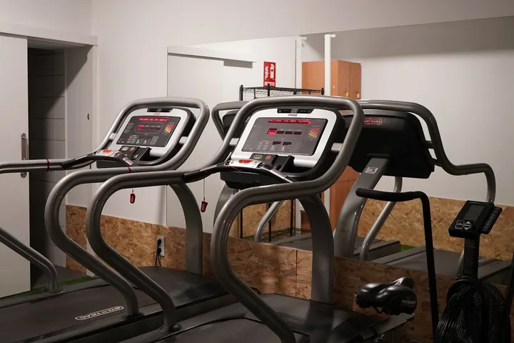 Functional Feel Chueca — entrenamiento funcional-studio en Madrid — 5