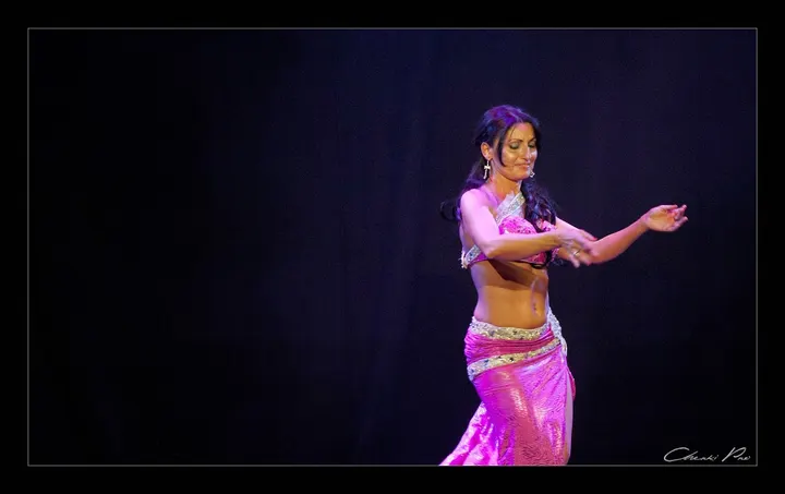 Maha Danse D'Animations de Jemmapes — Danse à Paris 10e Arrondissement, Paris