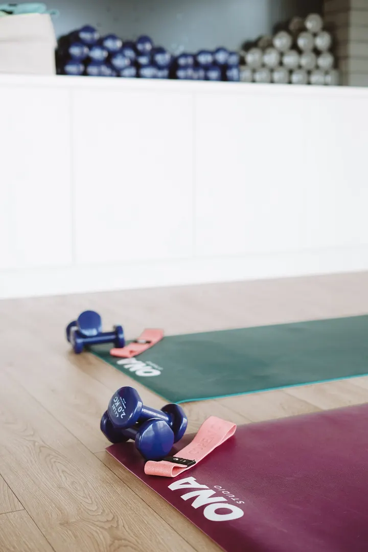 ONA Studio Matroom — salle de fitness-studio à Anglet — 3