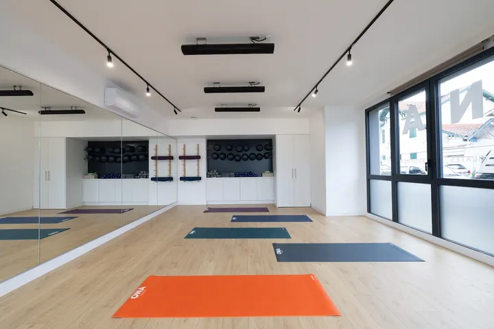 ONA Studio Matroom — salle de fitness-studio à Anglet — 3