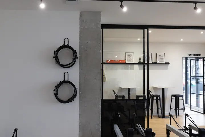 ONA Studio Matroom — salle de fitness-studio à Anglet — 4