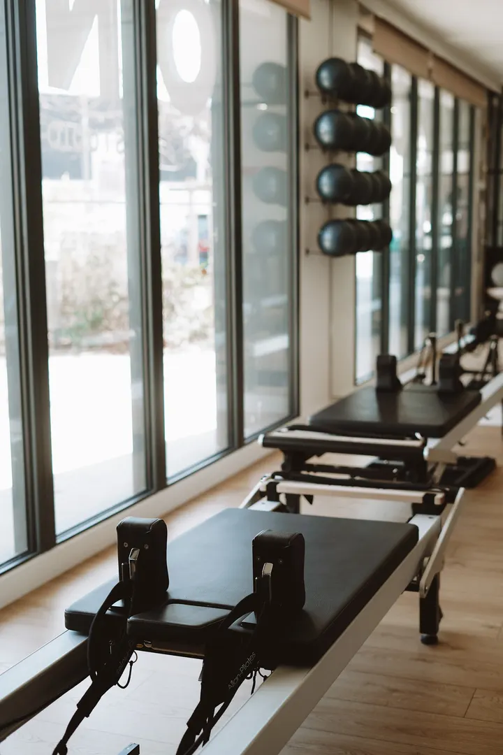ONA Studio Matroom — salle de fitness-studio à Anglet — 5