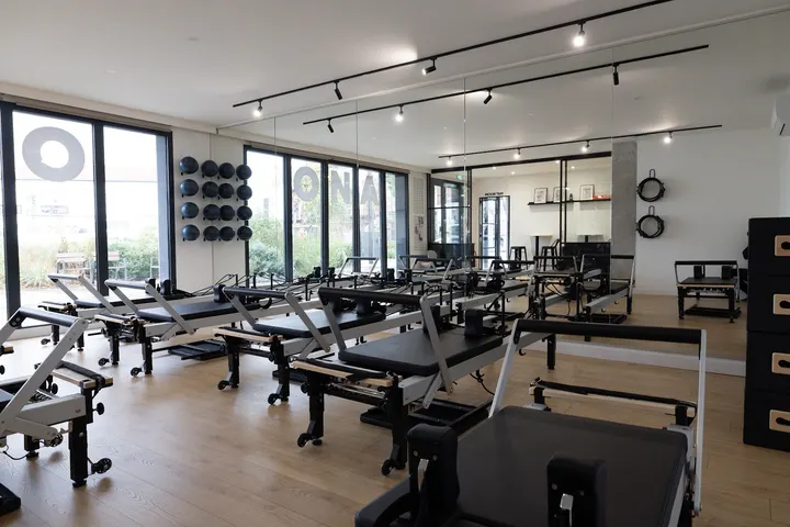 ONA Studio Matroom — Yoga à Anglet