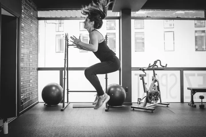 BG Sport — coaching personnel-studio à Capitole / Arnaud Bernard / Carmes, Toulouse — 2