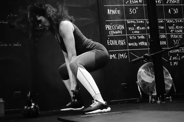 BG Sport — coaching personnel-studio à Capitole / Arnaud Bernard / Carmes, Toulouse — 3