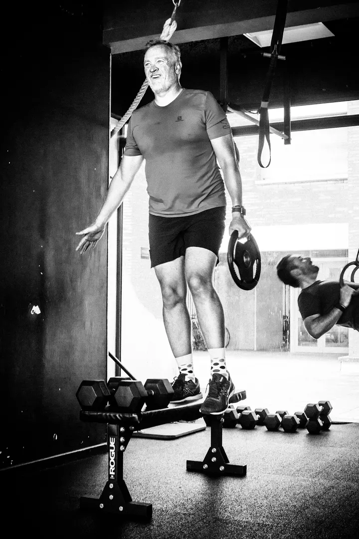 BG Sport — coaching personnel-studio à Toulouse — 3
