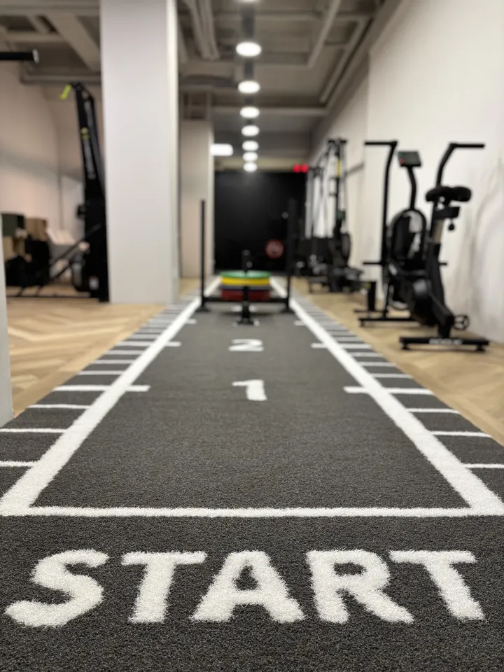 VitalJym — Personal training in Wormerveer