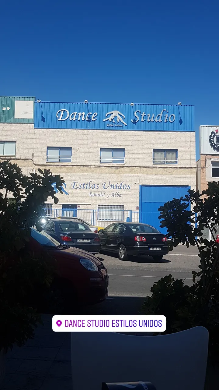 Dance Studio Estilos Unidos — baile-studio en Elche — 3