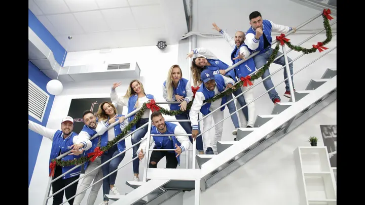 Dance Studio Estilos Unidos — baile-studio en Elche — 5