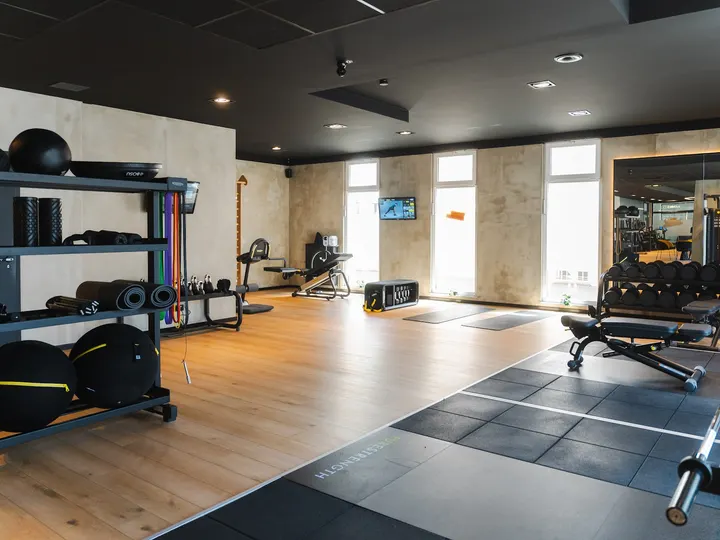 CIRCLEONE City West — Functional Training in Mitte, Bielefeld