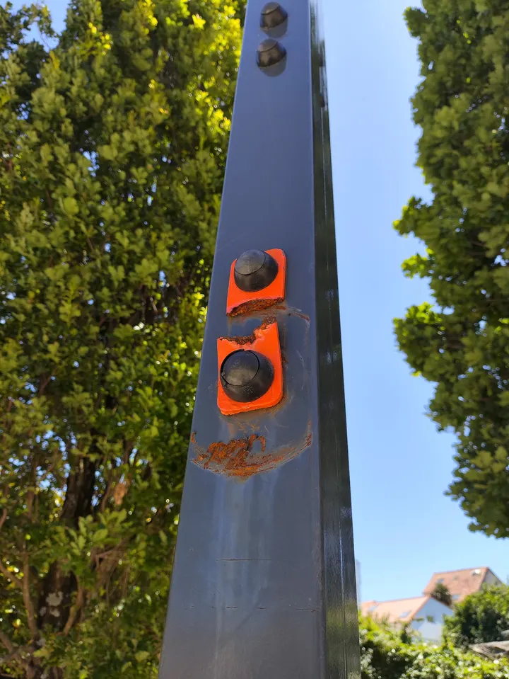 Parque de Calistenia — calisthenics-studio en Vigo — 3