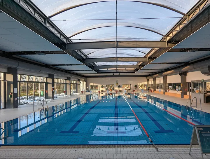 Nordbad — recovery-studio in Neuss — 4
