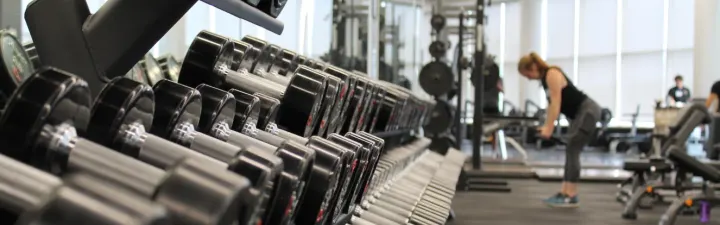 Mgu Fitness — fitness studio-studio i Mejrup, Holstebro