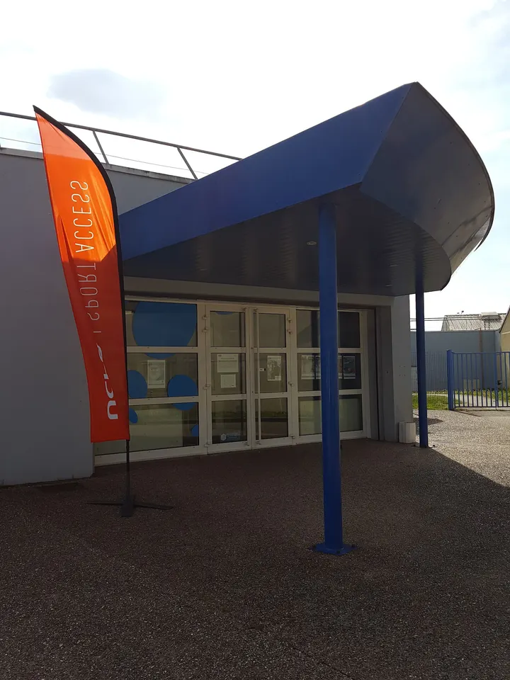 Piscine Robert Taron — bien-être-studio à Pacy-sur-Eure — 4