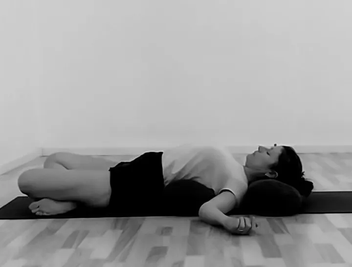 La FerMette Yoga — yoga-studio i Nørre Eskilstrup, Tølløse — 2
