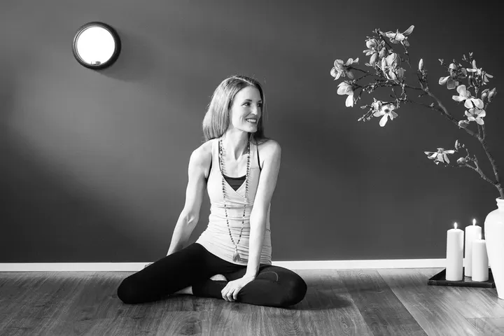 Tivoli Yoga — yoga-studio in Bogenhausen, München — 2