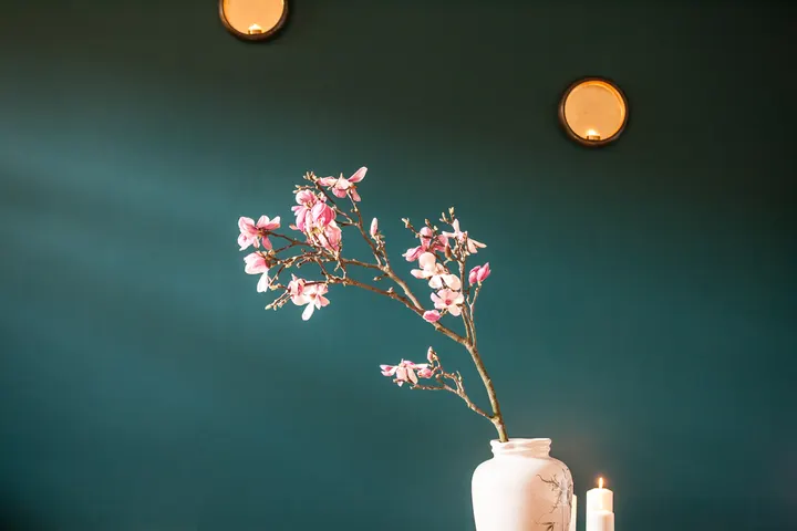 Tivoli Yoga — yoga-studio in Bogenhausen, München — 3